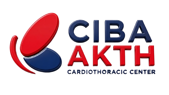 CIBA AKTH Cardiothoracic Centre